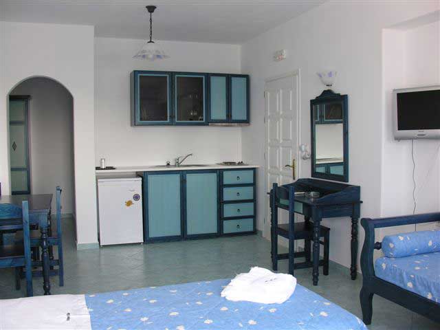 Hotel Apartment Shinoussa