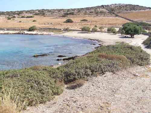 lioliou beach